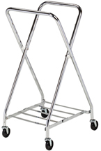 Clinton H-42 Adjustable Folding Hamper